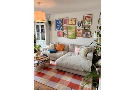 3-Zimmer-Wohnung in Ründeroth-Stiefelhagen - Engelskirchen