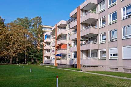 Wohnung zum Mieten in Minden 579,00 € 69 m²