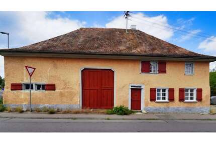 Haus zum Kaufen in Uhldingen-Mühlhofen 229.000,00 € 130 m²
