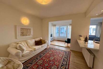 Wohnung zum Kaufen in Düsseldorf 395.000,00 € 69.6 m²