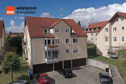 Wohnung zum Kaufen in Nossen 139.000,00 € 76 m²