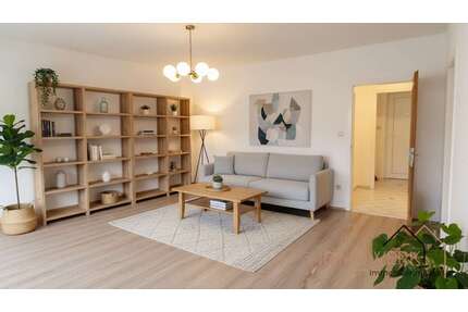 Wohnung zum Kaufen in Stadthagen 89.000,00 € 66.33 m²