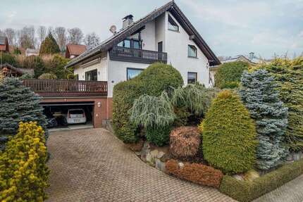 Haus zum Kaufen in Kadenbach 549.000,00 € 152.67 m²