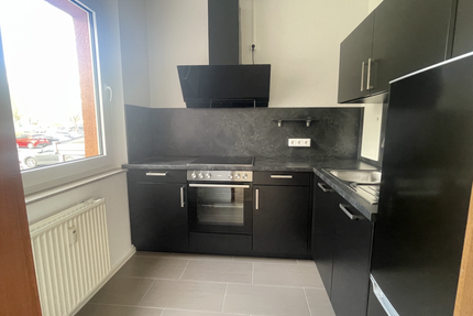 Wohnung zum Mieten in Wernigerode 320,00 € 33.86 m²