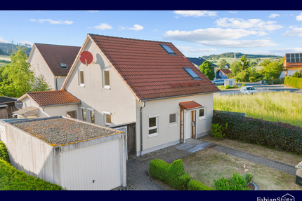 Haus zum Kaufen in Guttenberg 195.000,00 € 102 m²
