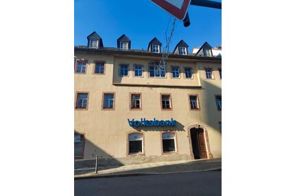 Oederan-Mitte, 4-ZI-Wohnung 90 m², € 450+NK zvm od.VHB verkaufen