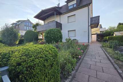 Wohnung zum Mieten in Villingen- Schwenningen 700,00 € 66.79 m²
