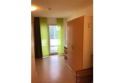 Apartment in der Nähe des Bahnhof - Deggendorf