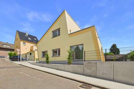 Haus zum Mieten in Gangelt 1.500,00 € 106 m²