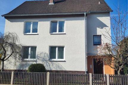 Mehrfamilienhaus mit See- und Schlossblick, provisionsfrei - Herzberg am Harz