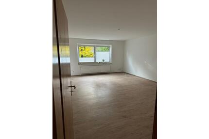 Schöne 2-Zimmerwohnung in Boosedet - Großenaspe