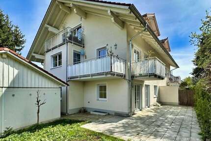 Wohnung zum Kaufen in Dießen 585.000,00 € 87 m²