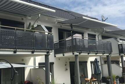 Wohnung zum Kaufen in Amberg 499.000,00 € 128 m²