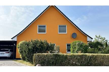 Haus zum Kaufen in Admannshagen-Bargeshagen 599.875,00 € 168 m²