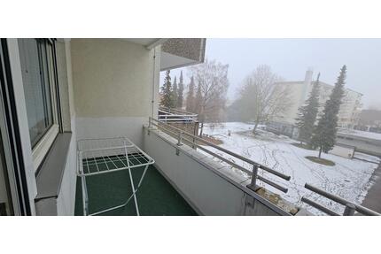 1 Zimmer Apartment in Karlsfeld bei München