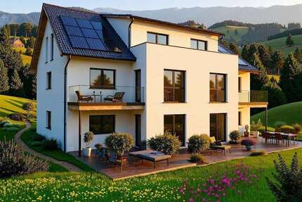 Wohnung zum Kaufen in Zell a.H. 400.500,00 € 89.82 m²