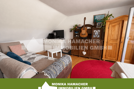 Wohnung zum Mieten in Bergisch Gladbach 650,00 € 65 m²