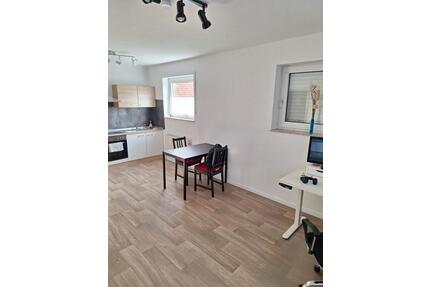 Kellerwohnung in Seeburg ab sofort zu vermieten - Ebergötzen