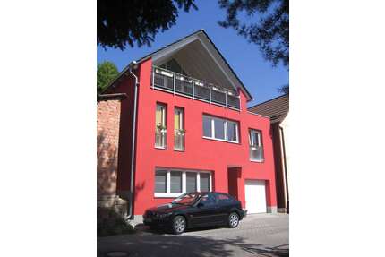 Wohnung zum Mieten in Sondershausen 945,00 € 125 m²