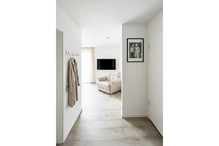 Mietwohnung in idyllischer Lage an der Sagter Ems - Saterland