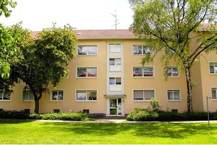 Wohnung zum Mieten in Duisburg 509,00 € 57 m²