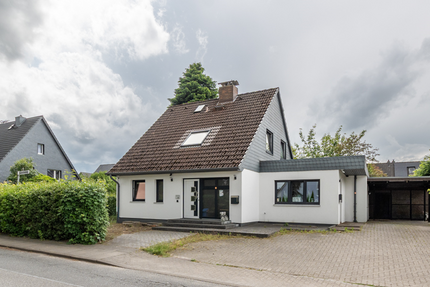 Haus zum Kaufen in Schenefeld-Siedlung 595.000,00 € 145.96 m²
