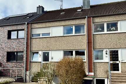 Haus zum Kaufen in Dülmen 290.000,00 € 112 m²