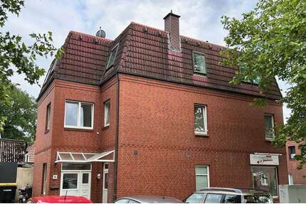Wohnung zum Mieten in Barmstedt 700,00 € 59 m²