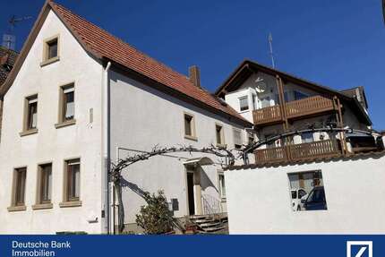 Haus zum Kaufen in Roschbach 169.000,00 € 133.4 m²