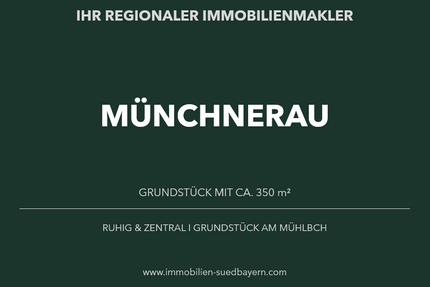 Grundstück zu verkaufen in Landshut 290.000,00 € 350 m²