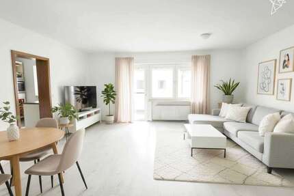 Wohnung zum Kaufen in Hainburg 279.000,00 € 92 m²