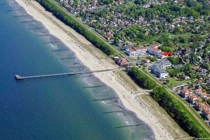 Wohnung zum Kaufen in Zingst 495.000,00 € 75.15 m²