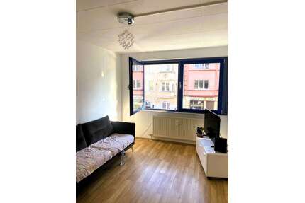 Wohnung zum Kaufen in Pforzheim 115.000,00 € 38.76 m²