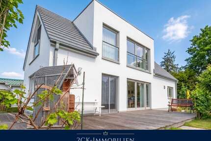 Haus zum Kaufen in Dranske 580.000,00 € 113 m²