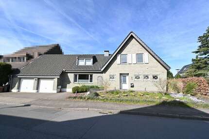 Haus zum Kaufen in Krefeld 795.000,00 € 228.4 m²