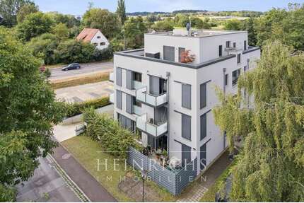 Wohnung zum Kaufen in Pfaffenhofen an der Ilm 229.000,00 € 34.02 m²