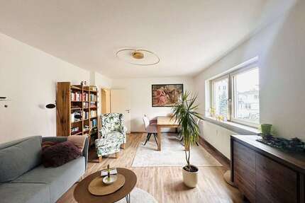 Wohnung zum Mieten in Dossenheim 1.210,00 € 84 m²