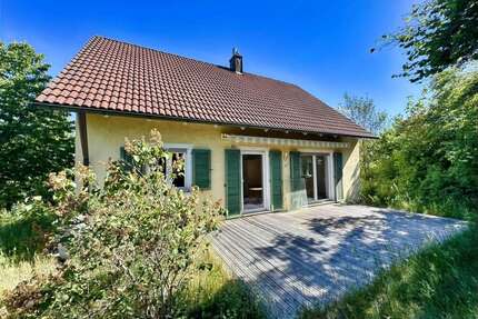 Haus zum Kaufen in Wenzenbach 499.000,00 € 117 m²