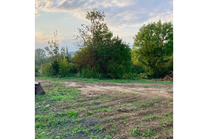 Grundstücke zur Miete 200-300 m² für Modulhaus Tinyhaus - Steinau an der Straße