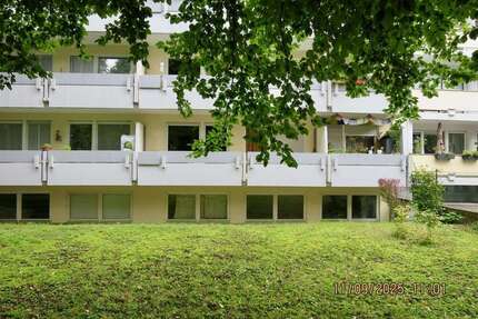 Wohnung zum Kaufen in München 299.000,00 € 44 m²