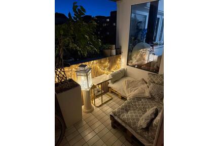 Wohnung zu Vermieten 88qm 3,5 Zimmer - Berlin Pankow