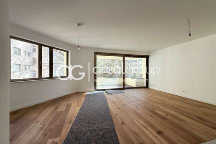 Wohnung zum Mieten in Berlin 2.299,00 € 92 m²