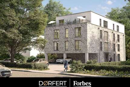 Wohnung zum Kaufen in Kaltenkirchen 449.000,00 € 101 m²