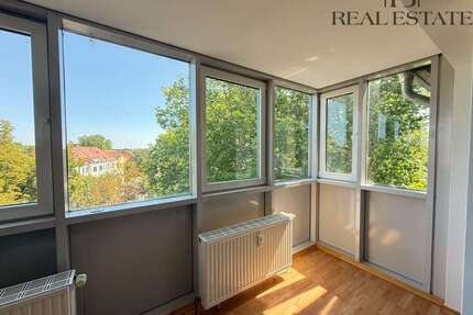 Wohnung zum Mieten in Magdeburg 500,00 € 70 m²
