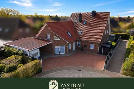 Haus zum Kaufen in Wittmund 685.000,00 € 252 m²