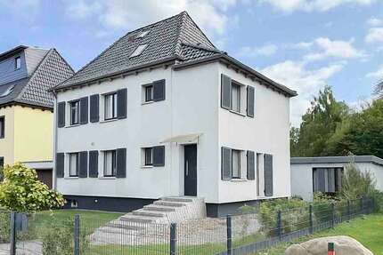 Haus zum Kaufen in Braunschweig 699.000,00 € 185.25 m²