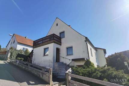 Haus zum Kaufen in Wellheim 179.000,00 € 150 m²