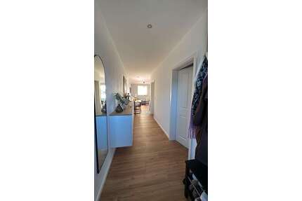 Wohnung zum Mieten in Lütjensee 1.166,00 € 77.67 m²