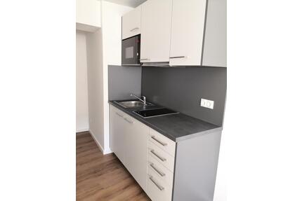 Möblierte Wohnung ab 15.04.2026 - Nürnberg Eberhardshof