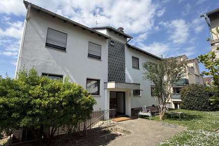 Wohnung zum Mieten in Leimen 1.050,00 € 100 m²